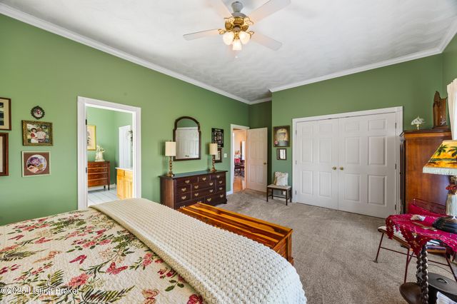 218 Bogard Ln, Mt Washington, KY 40047