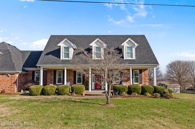 218 Bogard Ln, Mt Washington, KY 40047