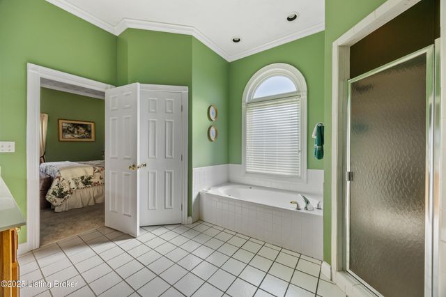 218 Bogard Ln, Mt Washington, KY 40047