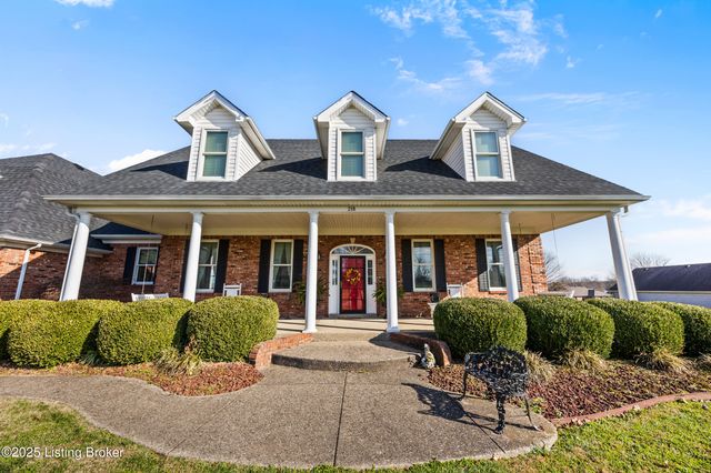 218 Bogard Ln, Mt Washington, KY 40047