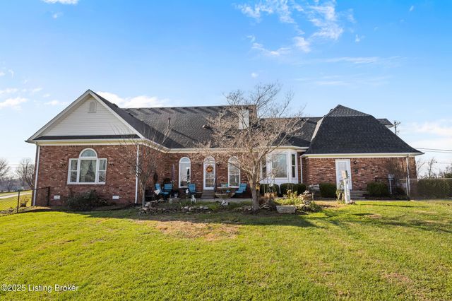 218 Bogard Ln, Mt Washington, KY 40047
