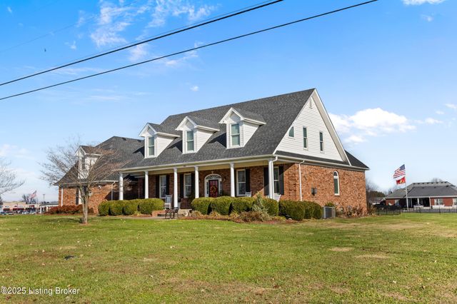 218 Bogard Ln, Mt Washington, KY 40047