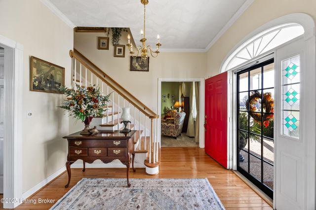 218 Bogard Ln, Mt Washington, KY 40047