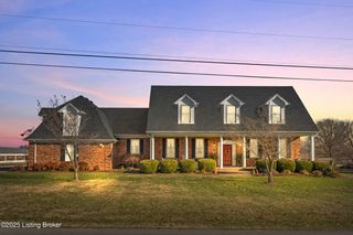 218 Bogard Ln, Mt Washington, KY 40047