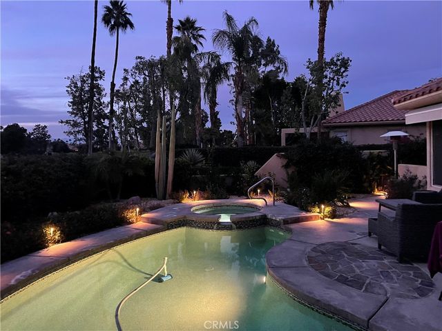 122 Kavenish E, Rancho Mirage, CA 92270