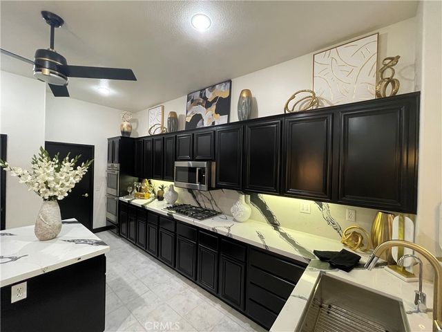 122 Kavenish E, Rancho Mirage, CA 92270