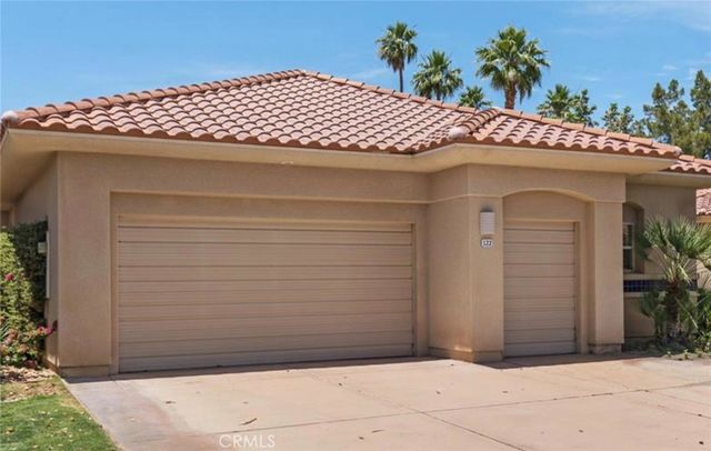 122 Kavenish E, Rancho Mirage, CA 92270