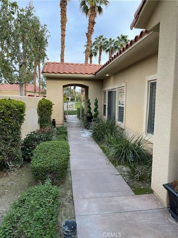 122 Kavenish E, Rancho Mirage, CA 92270