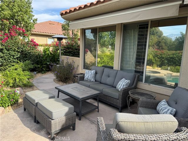 122 Kavenish E, Rancho Mirage, CA 92270