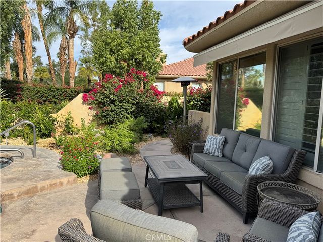 122 Kavenish E, Rancho Mirage, CA 92270