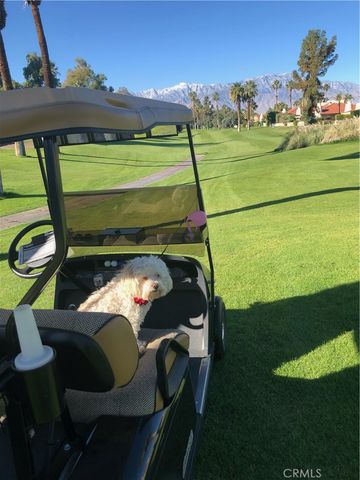 122 Kavenish E, Rancho Mirage, CA 92270