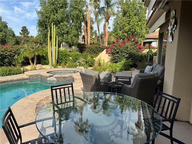 122 Kavenish E, Rancho Mirage, CA 92270