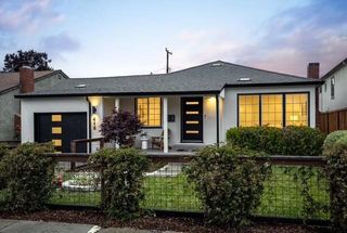 418 N Kingston Street, San Mateo, CA 94401