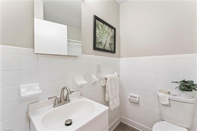 5005 Northbend Road, Mcleansville, NC 27301