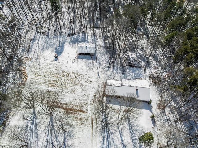 5005 Northbend Road, Mcleansville, NC 27301