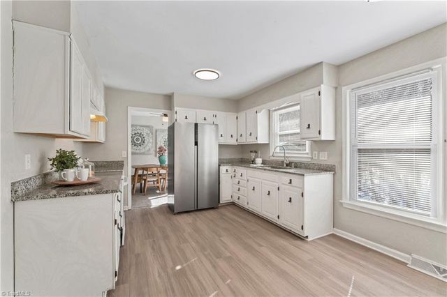 5005 Northbend Road, Mcleansville, NC 27301