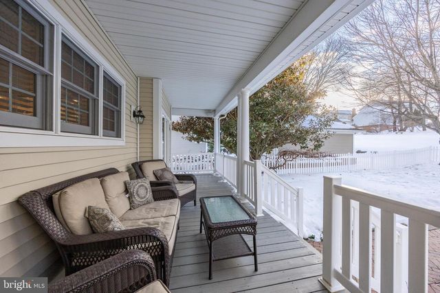 956 PINEHURST DR, Chester Springs, PA 19425