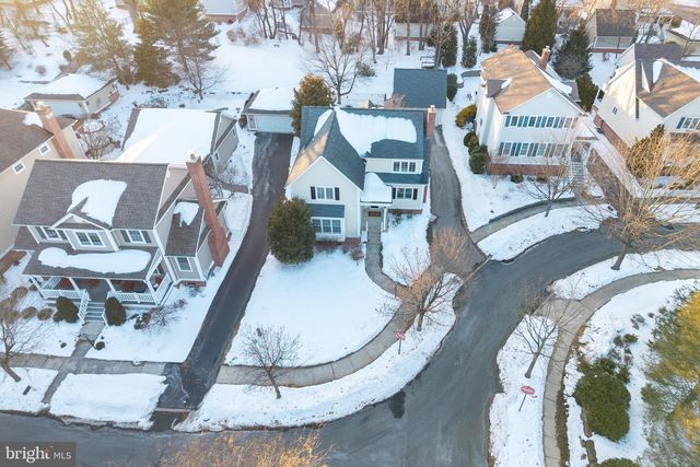 956 PINEHURST DR, Chester Springs, PA 19425