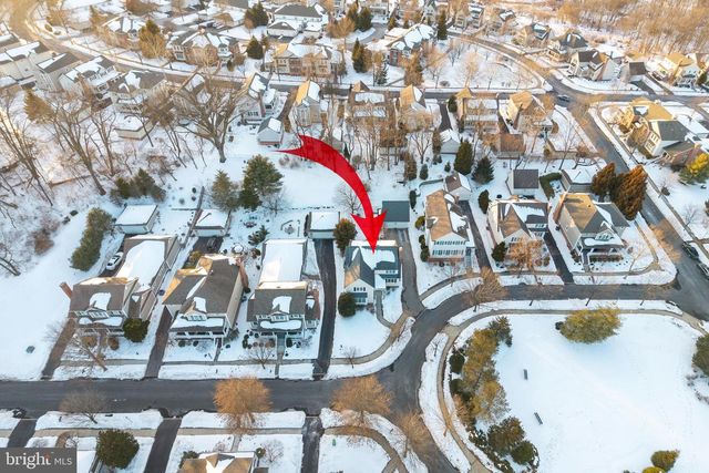 956 PINEHURST DR, Chester Springs, PA 19425