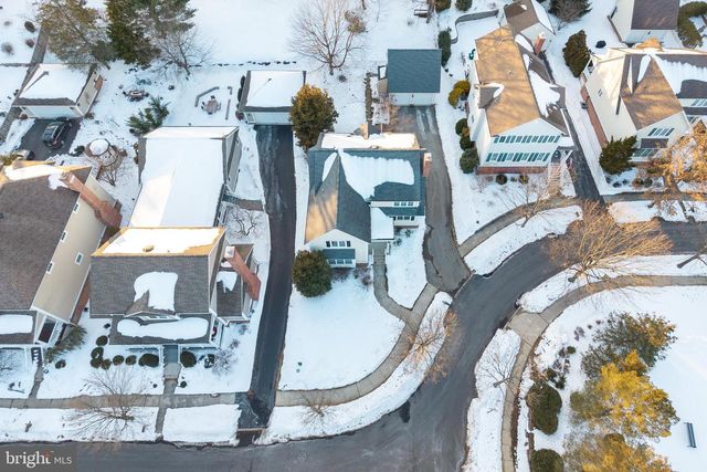 956 PINEHURST DR, Chester Springs, PA 19425