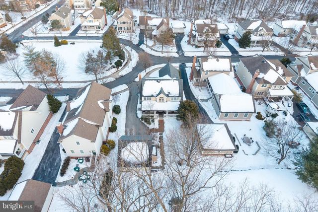 956 PINEHURST DR, Chester Springs, PA 19425