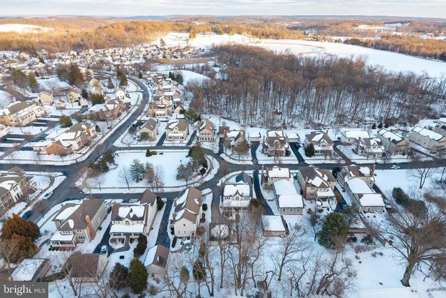 956 PINEHURST DR, Chester Springs, PA 19425