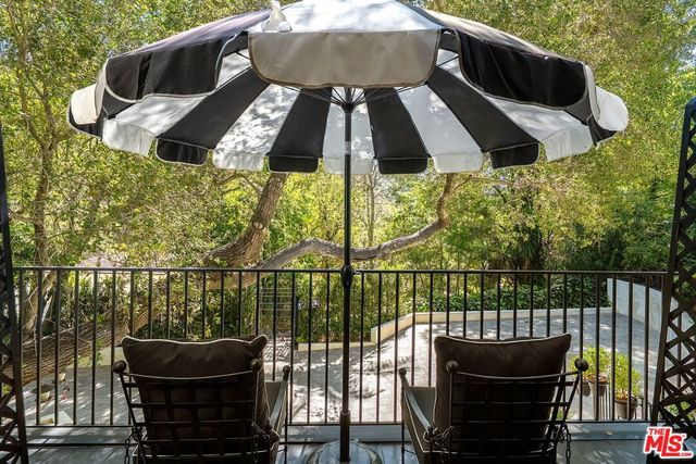 943 Moraga Drive, Los Angeles, CA 90049