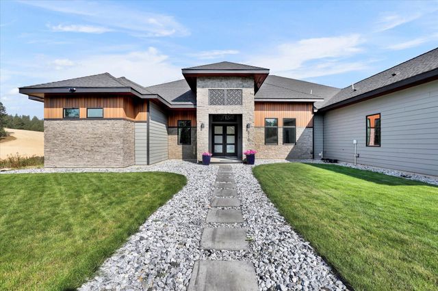 5110 W Hayden Ln, Spokane, WA 99208