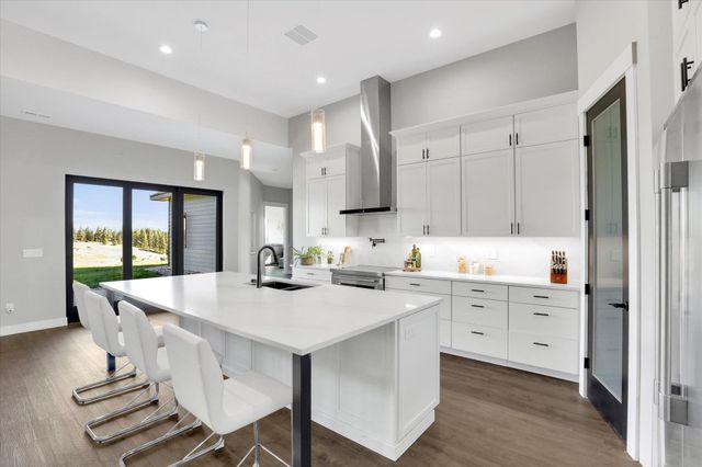 5110 W Hayden Ln, Spokane, WA 99208