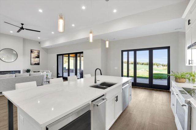 5110 W Hayden Ln, Spokane, WA 99208