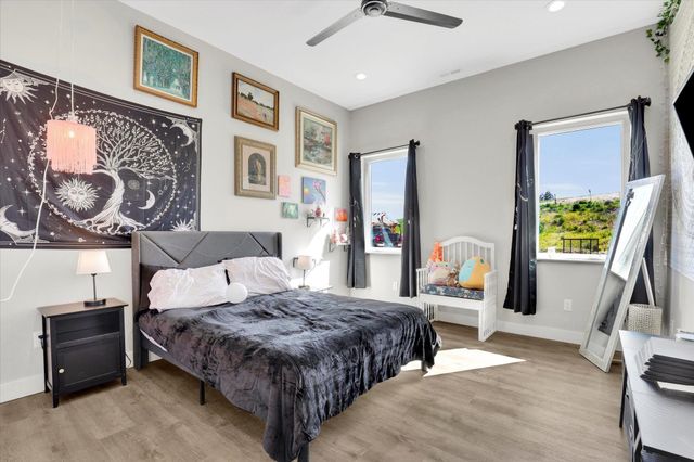 5110 W Hayden Ln, Spokane, WA 99208