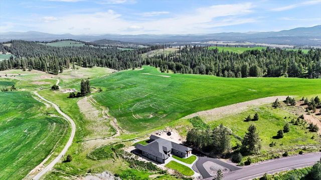 5110 W Hayden Ln, Spokane, WA 99208