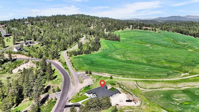 5110 W Hayden Ln, Spokane, WA 99208