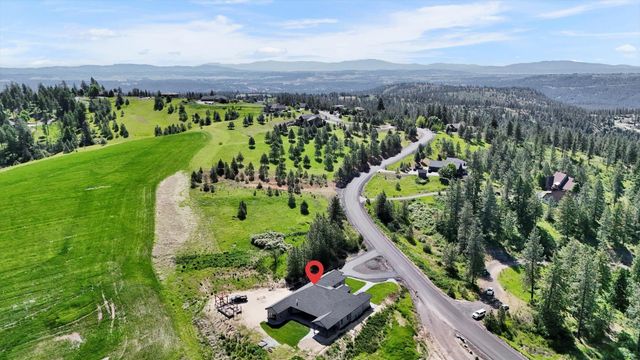 5110 W Hayden Ln, Spokane, WA 99208