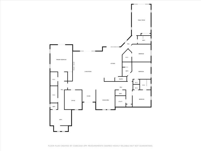 5110 W Hayden Ln, Spokane, WA 99208