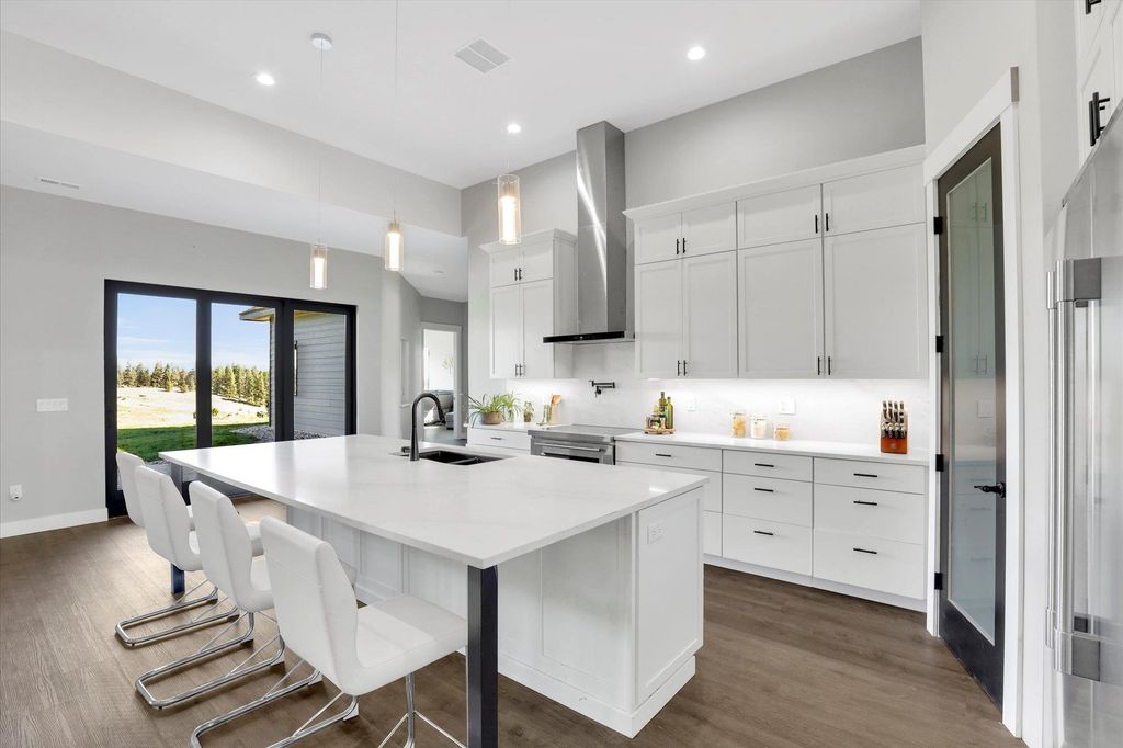 5110 W Hayden Ln, Spokane, WA 99208 photo 12