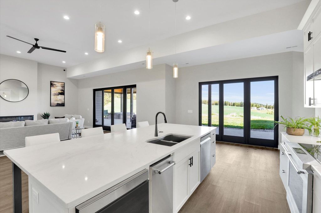 5110 W Hayden Ln, Spokane, WA 99208 photo 14