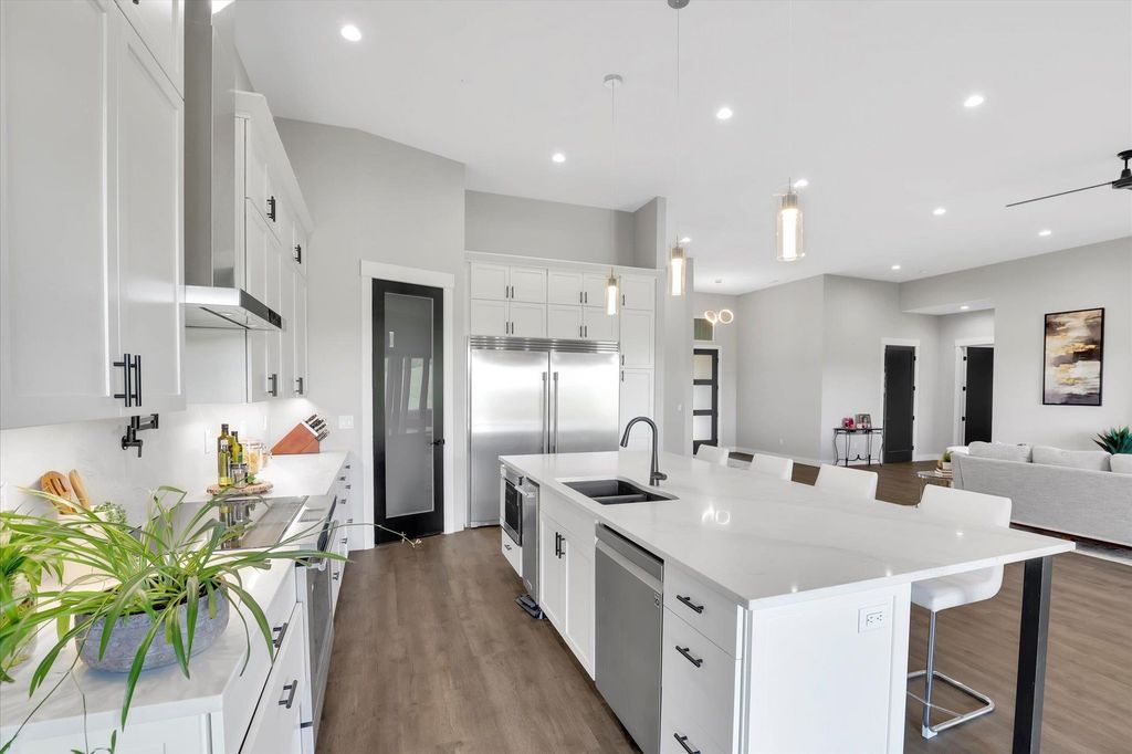 5110 W Hayden Ln, Spokane, WA 99208 photo 15