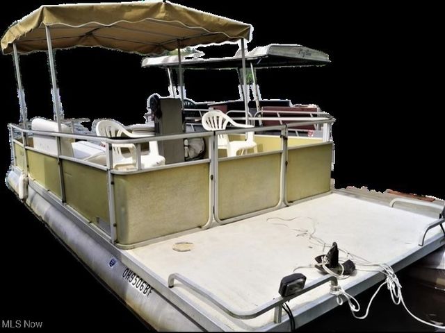 7324 Ferngreen Road, Carrollton, OH 44615