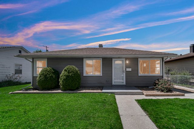 6738 Olcott Avenue, Hammond, IN 46323