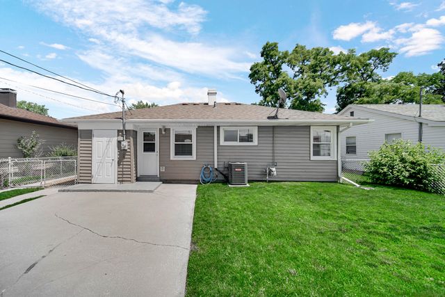 6738 Olcott Avenue, Hammond, IN 46323