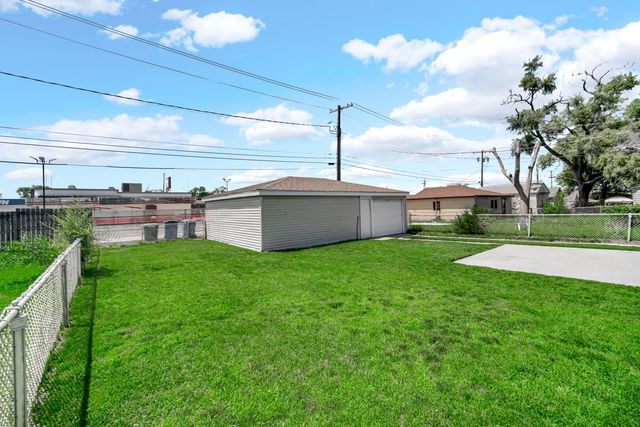 6738 Olcott Avenue, Hammond, IN 46323