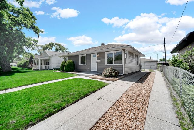 6738 Olcott Avenue, Hammond, IN 46323