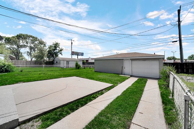 6738 Olcott Avenue, Hammond, IN 46323