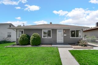 6738 Olcott Avenue, Hammond, IN 46323