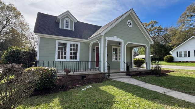 1697 Broughton Street, Orangeburg, SC 29115