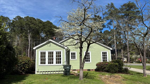 1697 Broughton Street, Orangeburg, SC 29115