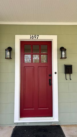 1697 Broughton Street, Orangeburg, SC 29115