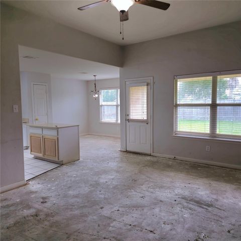 2522 Tarpon Drive, Texas City, TX 77591