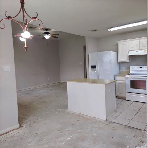 2522 Tarpon Drive, Texas City, TX 77591